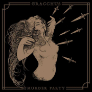 Review: Gracchus - Murder Party